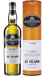 Glengoyne 10 ročná 40% 0,7l