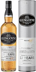 Glengoyne 12 ročná 43% 0,7l