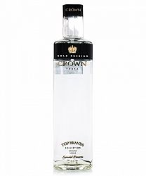 Gold Crown of Russian Vodka 0,7 (40%)