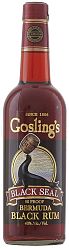 Gosling's Black Seal 40% 0,7l