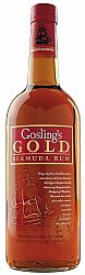 Gosling's Gold 40% 0,7l