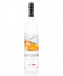 Grey Goose Orange 0,7l (40%)
