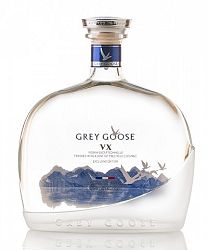 Grey Goose VX Vodka 1l (40%)