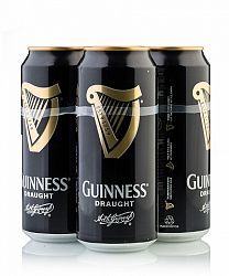 Guinness 4x440ml (4,1%)