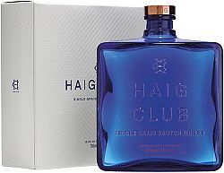 Haig Club 1l 40%