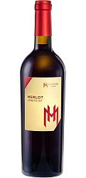 Hamsik Merlot Veneto IGT 12% 0,75l