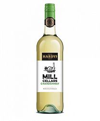 Hardy's Mill Cellars Chardonnay 0,75l