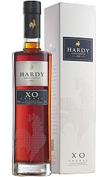 Hardy XO Fine 40% 0,7l