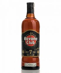Havana Club 7Y 0,7l (40%)