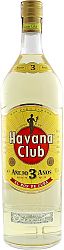 Havana Club Anejo 3 ročný 3l 40%