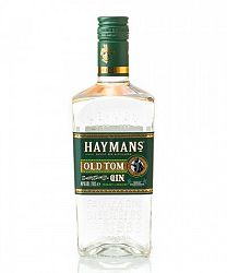 Haymans Old Tom Gin 0,7l (40%)