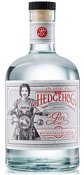 Hedgehog Gin by Ron de Jeremy 43% 0,7l