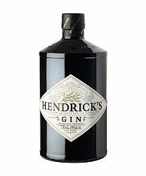 Hendrick's gin 0,7l (41,4%)