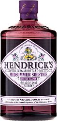 Hendrick's Midsummer Solstice 43,4% 0,7l