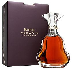 Hennessy Paradis Impérial 40% 0,7l