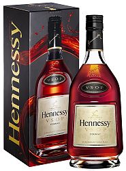 Hennessy VSOP 1l 40%