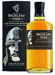 Highland Park Leif Eriksson 40% 0,7l