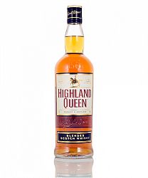 Highland Queen Whisky 0,7l (40%)