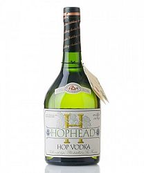 Hophead Hop Vodka 0,75l (45%)