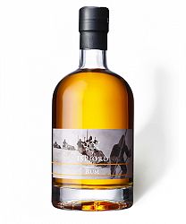 Isfjord Premium Arctic Rum 0,7l (44%)