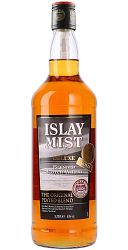 Islay Mist Deluxe 1l 40%