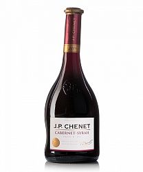 J.P. Chenet Cabernet Syrah 750 ml