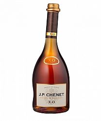 J.P. Chenet French brandy XO 0,7l (36%)