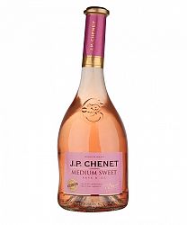 J.P. Chenet Medium Sweet Rosé 0,75l