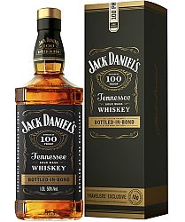Jack Daniel's Bottled in Bond 1l 50%