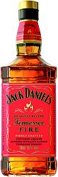 Jack Daniel’s Fire 35% 0,7l