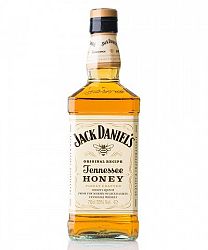 Jack Daniel's Honey 0,7l (35%)