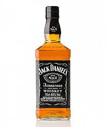 Jack Daniels 0,7l (40%)