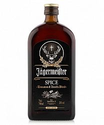 Jägermeister Spice 0,7l (25%)