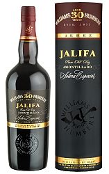 Jalifa 30 ročné sherry 19,5% 0,75l