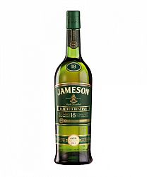 Jameson 18Y + GB 0,7L (40%)