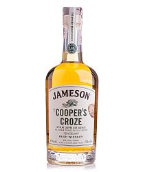 Jameson Cooper´s Croze 0,7l (43%)