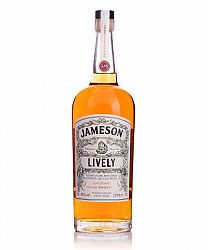 Jameson Lively 1l (40%)