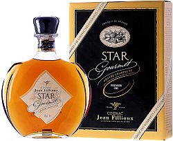 Jean Fillioux Star Gourmet 40% 0,7l