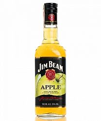 Jim Beam Apple 0,7l (35%)
