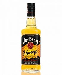 Jim Beam Honey 0,7l (35%)