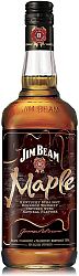 Jim Beam Maple 35% 0,7l