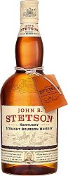 John B. Stetson Bourbon 42% 0,7l