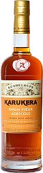 Karukera Rhum Vieux Agricole 42% 0,7l