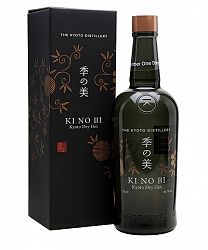 KI NO BI Kyoto Dry Gin 0,7l (45,7%)