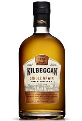 Kilbeggan Single Grain 43% 0,7l