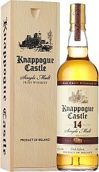 Knappogue Castle 14 ročná 46% 0,7l