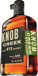 Knob Creek Rye 50% 0,7l