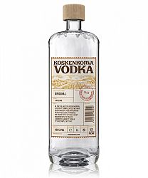 Koskenkorva Vodka 1L (40%)