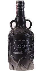 Kraken Black Spiced Rum 