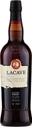 Lacave Oloroso sherry 18% 0,75l